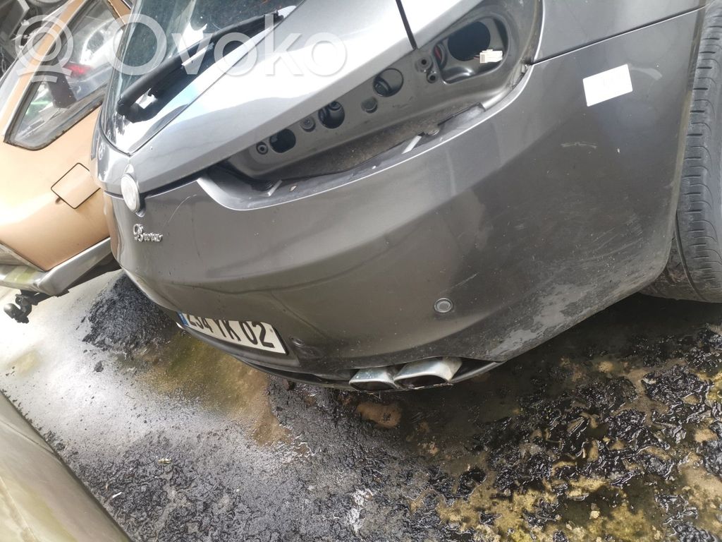 Alfa Romeo Brera Parachoques 
