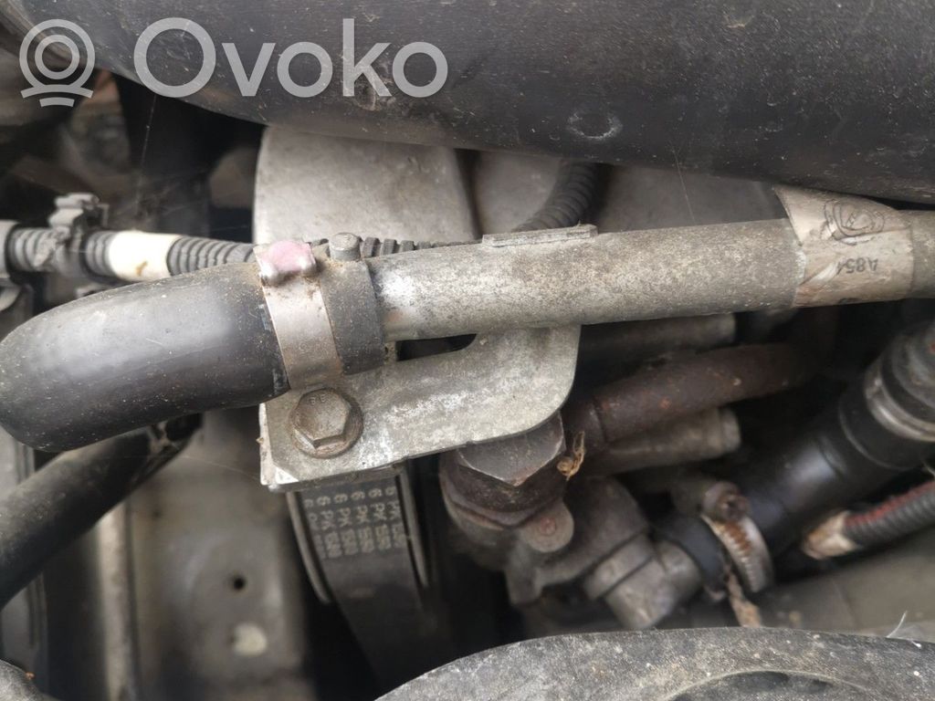 Alfa Romeo Brera Ohjaustehostimen pumppu 