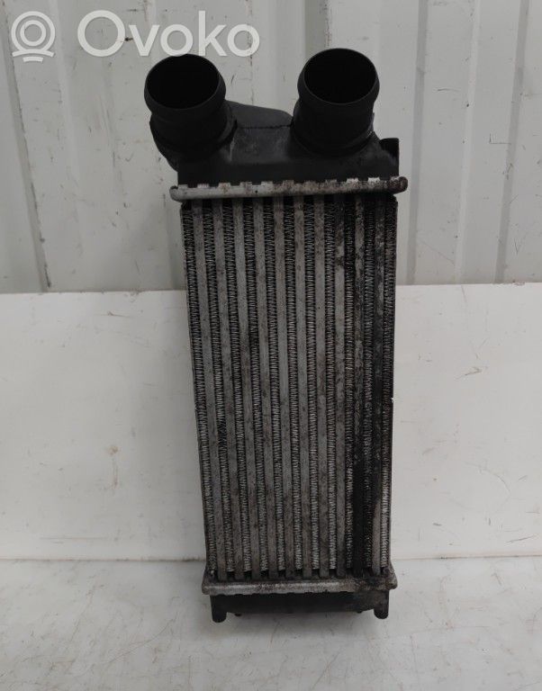 Citroen C4 I Radiador intercooler 