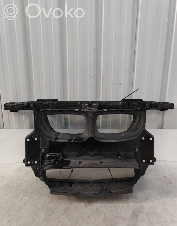 Top upper radiator support slam panel   51647193192