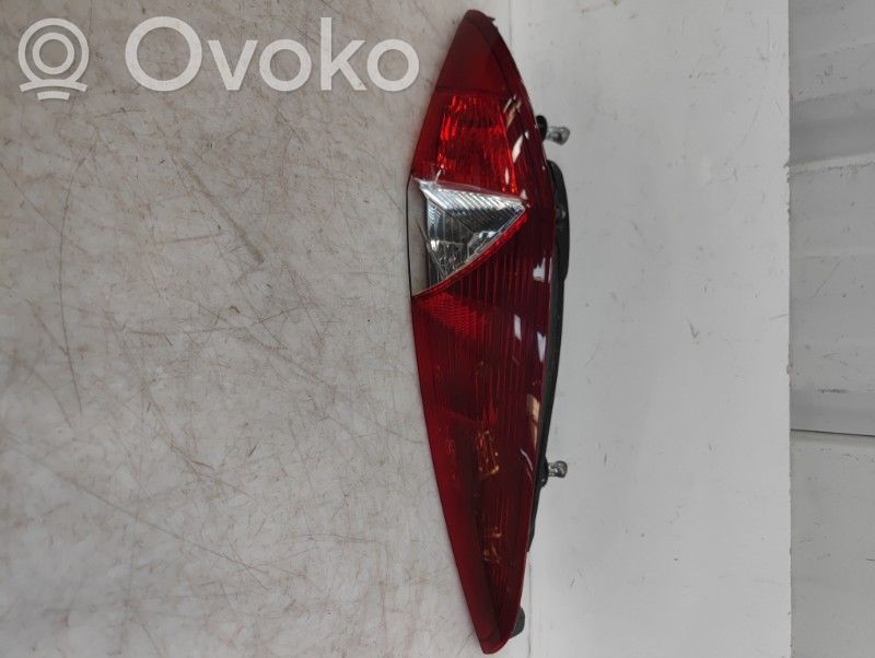 Fiat Punto (188) Lampa tylna 
