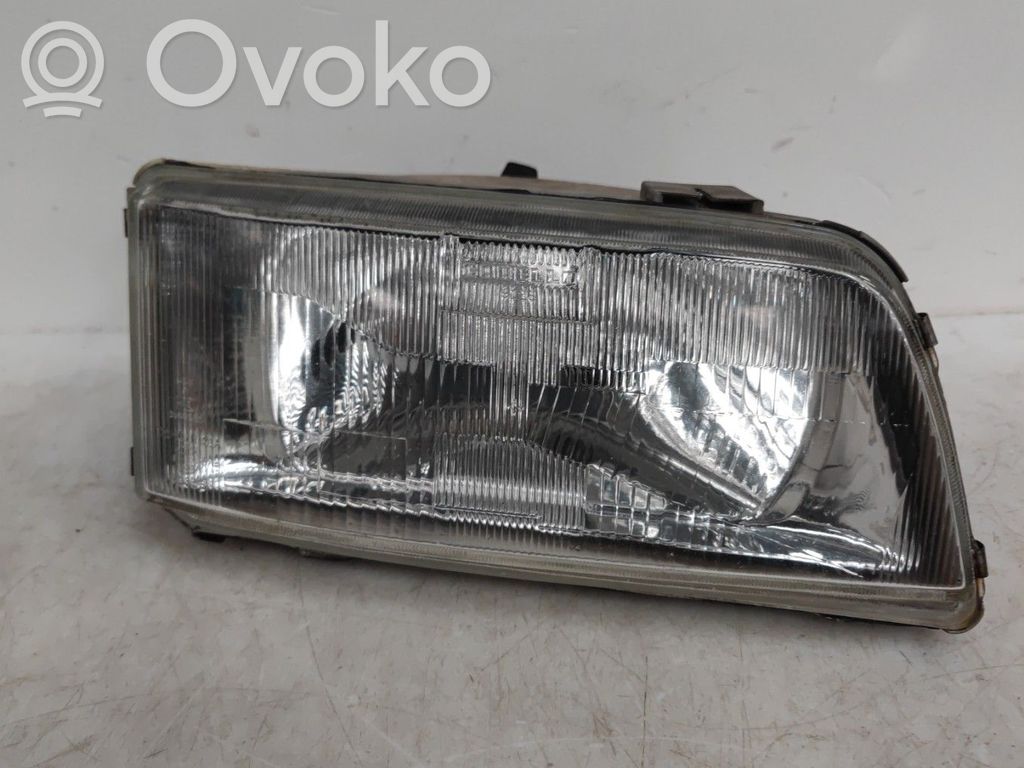 Citroen Jumper Scheinwerfer 