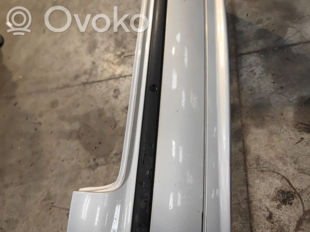 Saab 9-3 Ver2 Rear bumper 