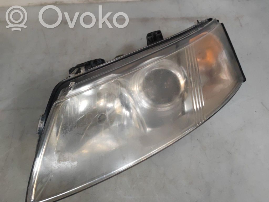 Saab 9-3 Ver2 Scheinwerfer 
