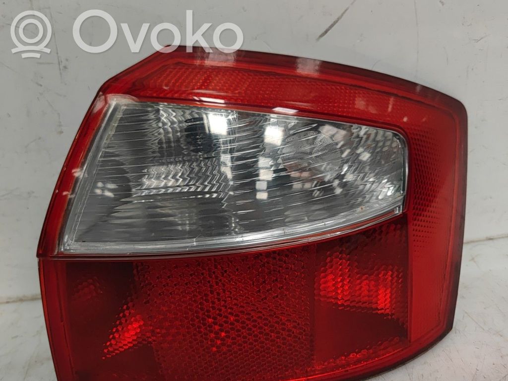 Audi A4 S4 B6 8E 8H Takavalot 