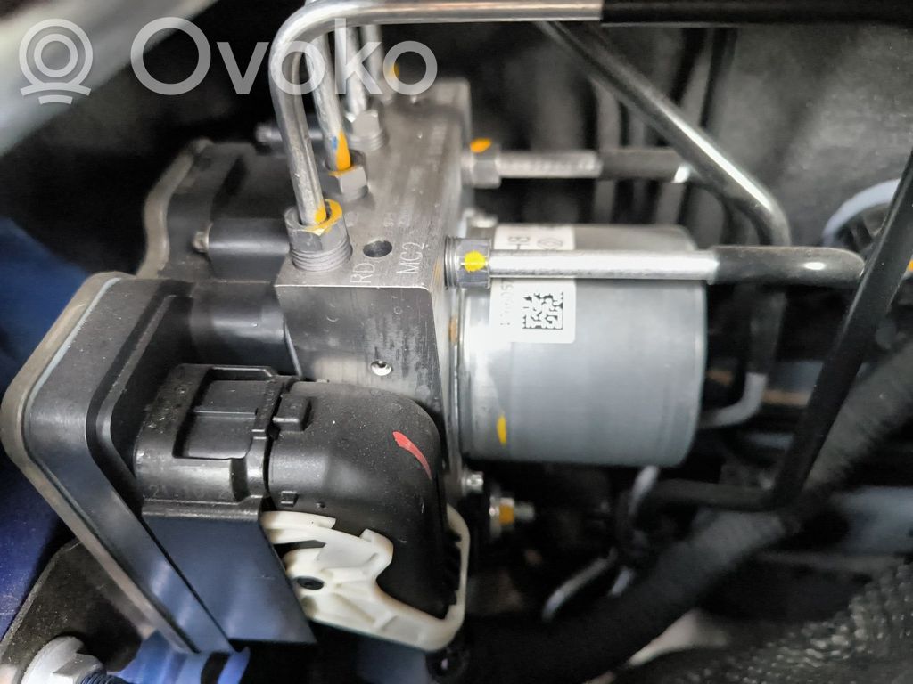 ABS Pump   476603511R