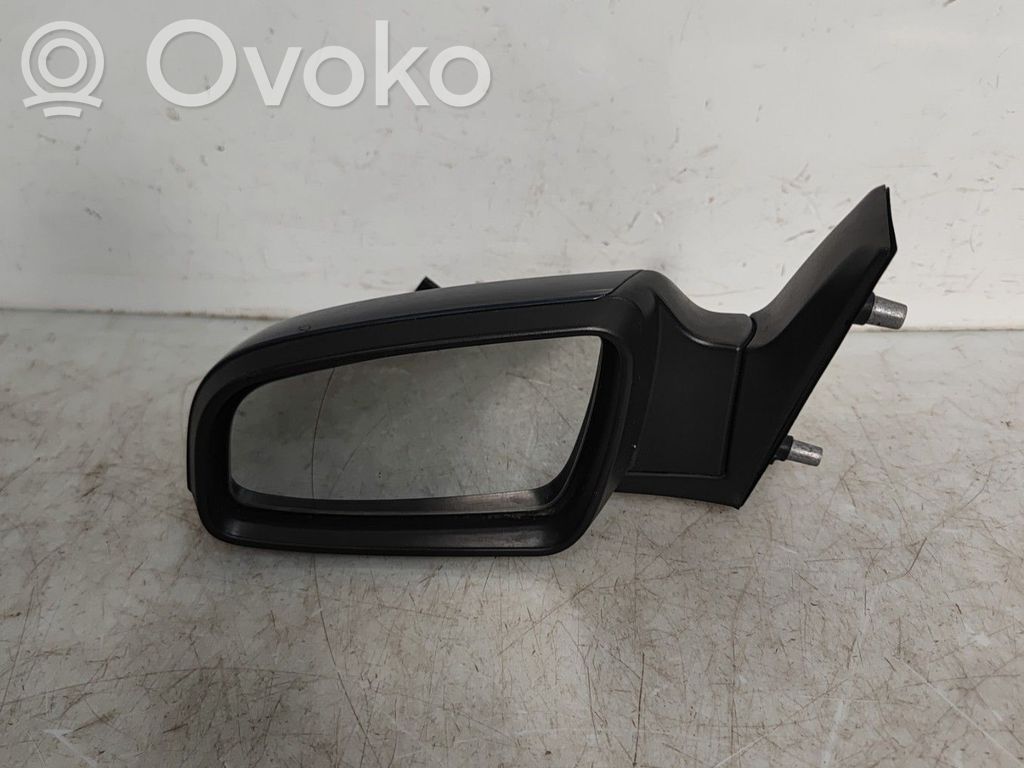 Opel Zafira B Oglindă exterioară manuală 