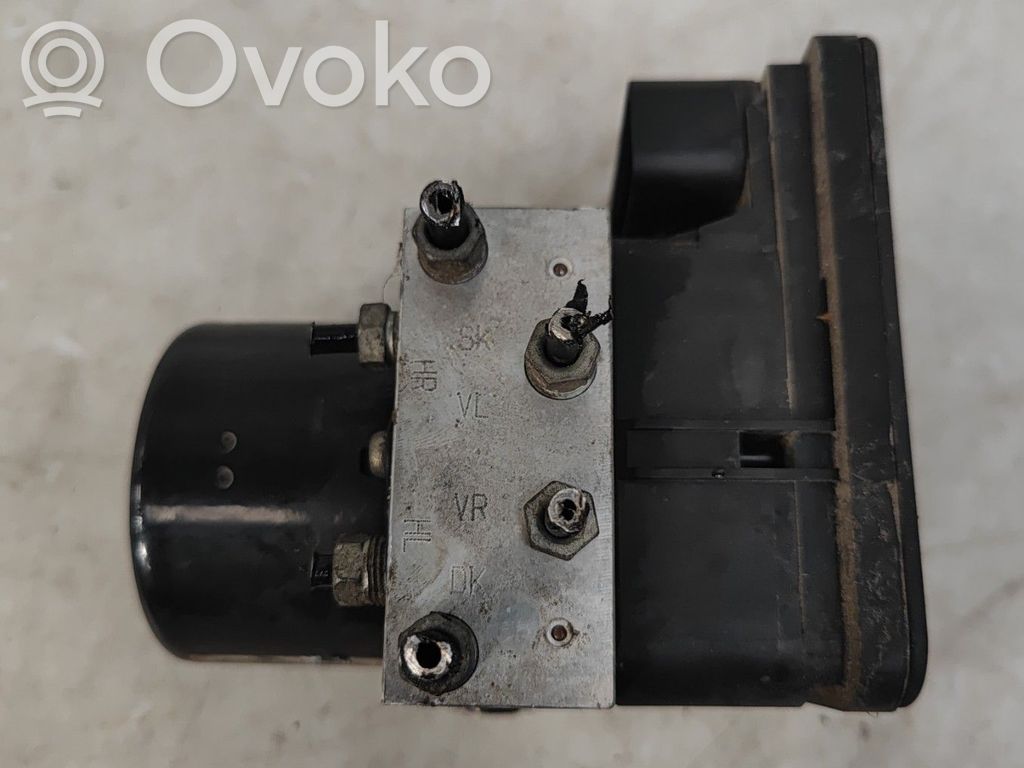ABS-pumppu   93182334