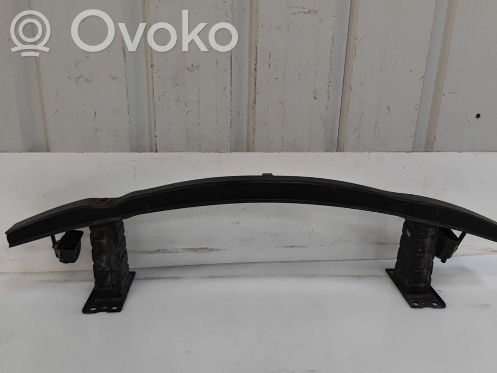 Front bumper cross member   51117146645