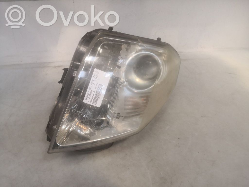 Scheinwerfer   7701051092
