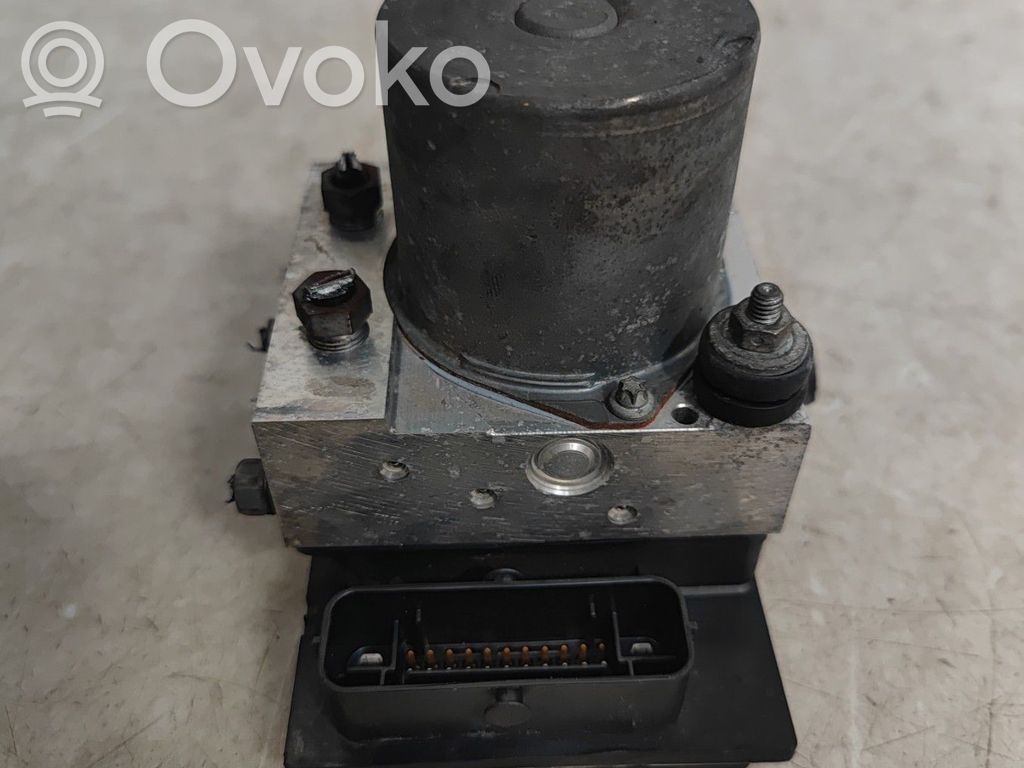 ABS Pump   00004541KL