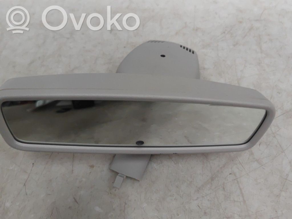 Espejo retrovisor (interior)   963215452R