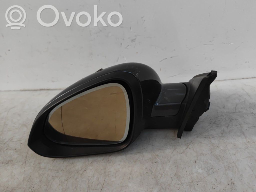 Opel Insignia A Espejo lateral manual 