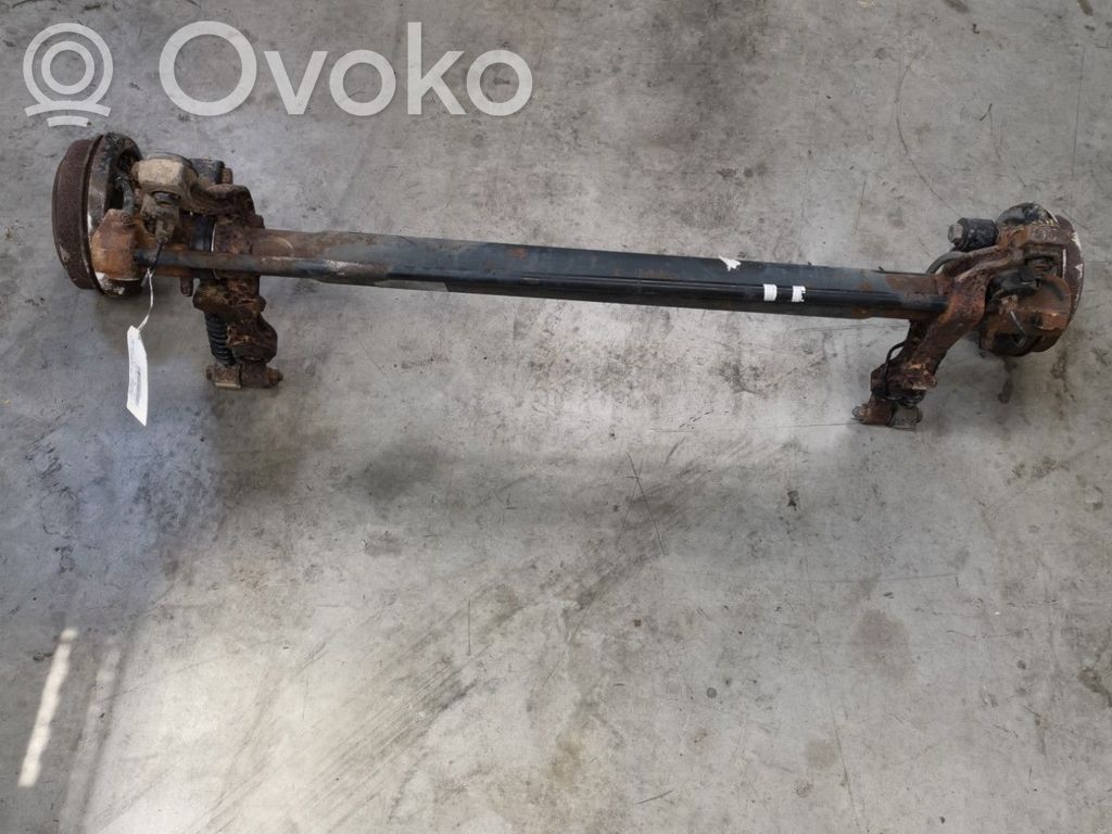 Peugeot 106 Bausatz für Hinterradaufhängung 