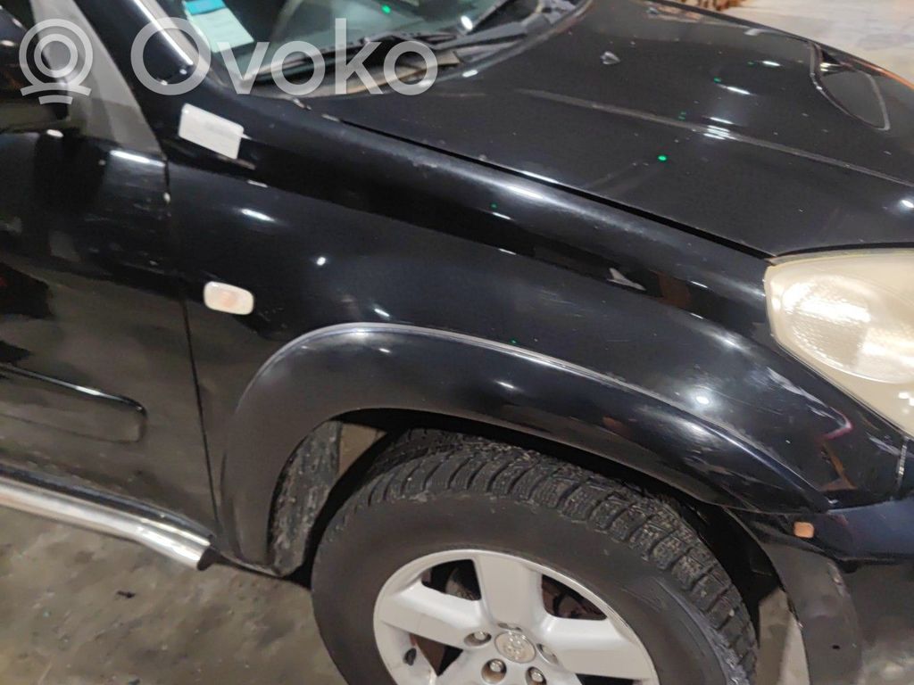 Toyota RAV 4 (XA20) Błotnik przedni 