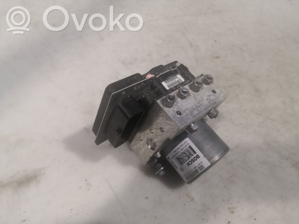 Ford Ka ABS bloks 