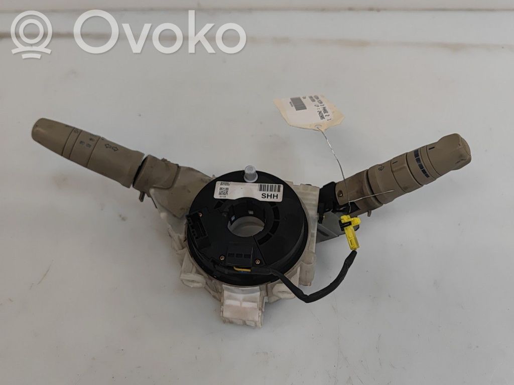 Nissan Micra Bloc semnalizator și ștergător parbriz 