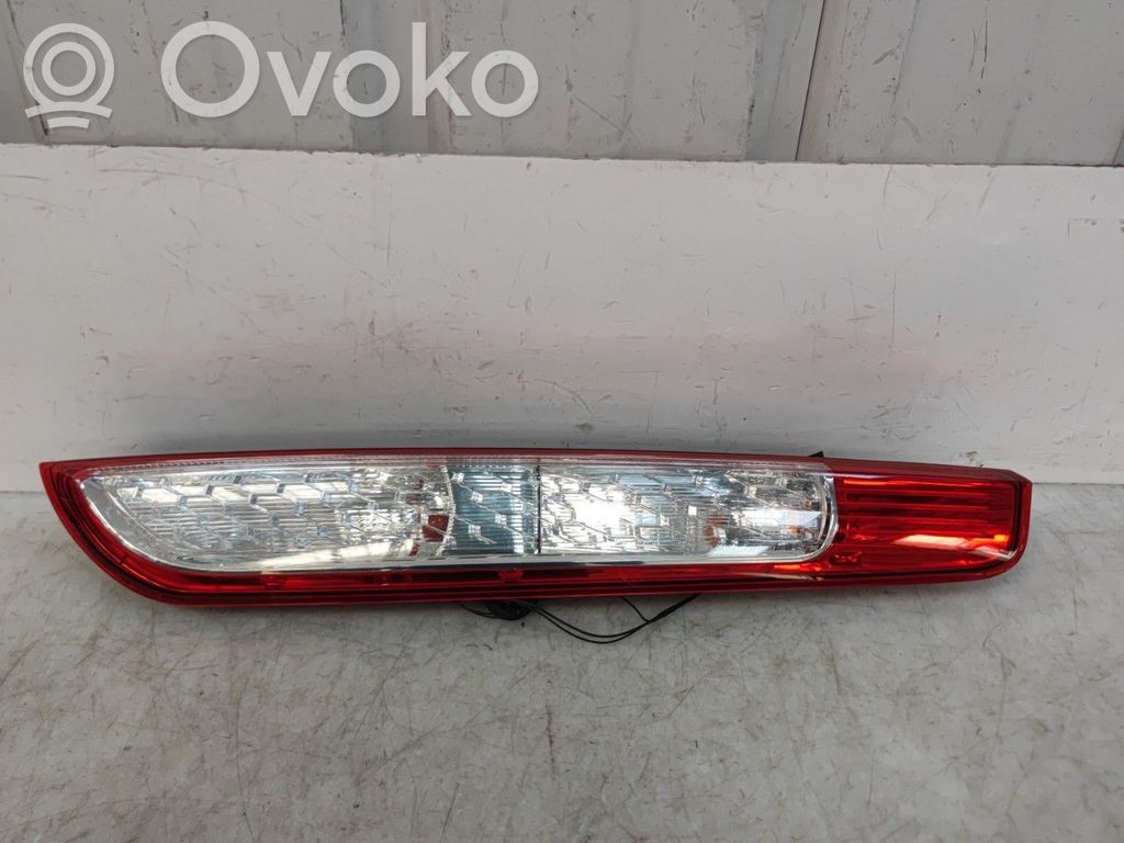 Ford Focus Rear/tail lights 