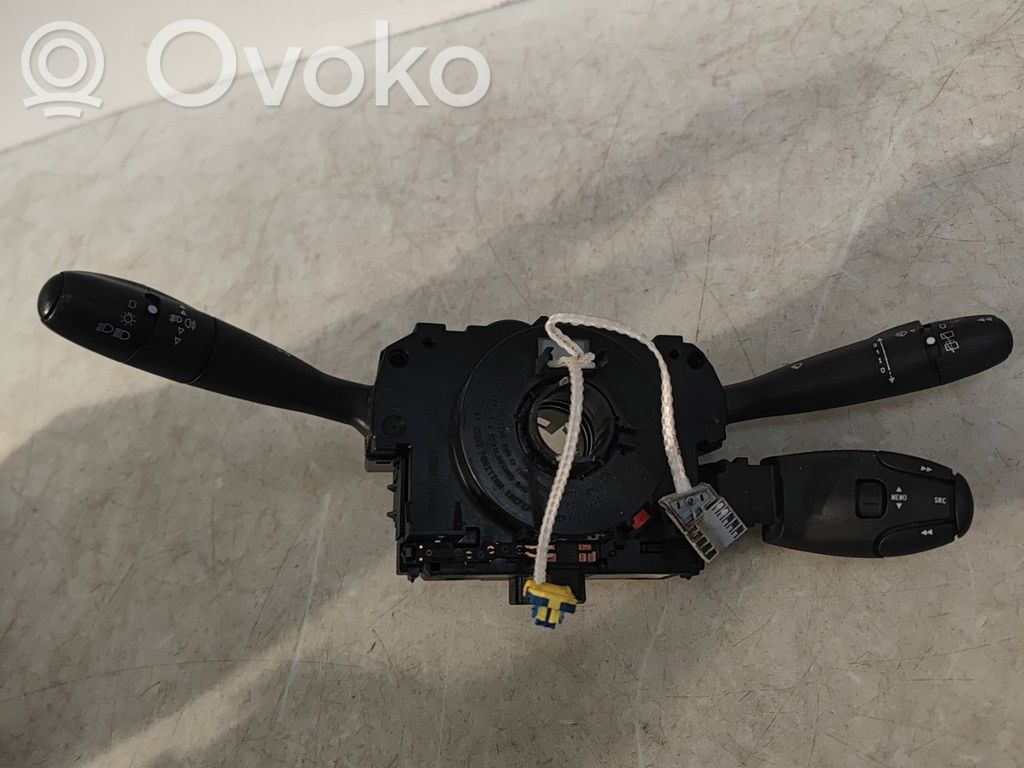 Citroen C2 Leva/interruttore dell’indicatore di direzione e tergicristallo 