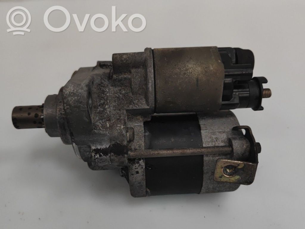 Honda CRX Electromotor 