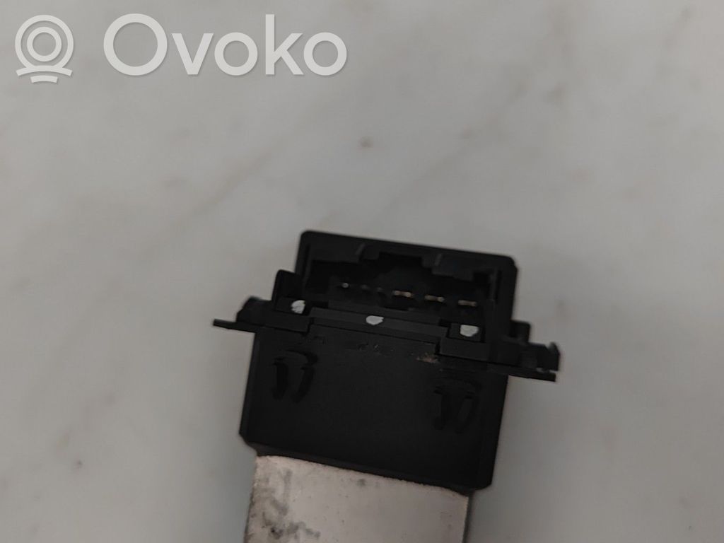 Rezystor / Opornik dmuchawy nawiewu   271502045R