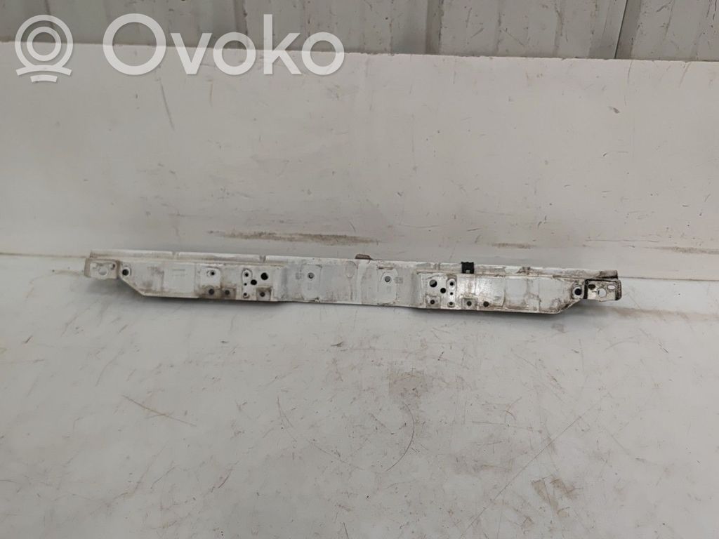 Opel Astra J Panel mocowania chłodnicy / góra 