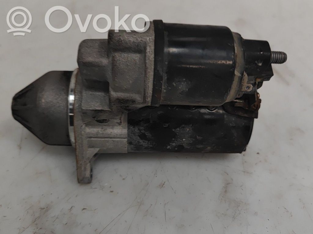 Motor de arranque   93178167