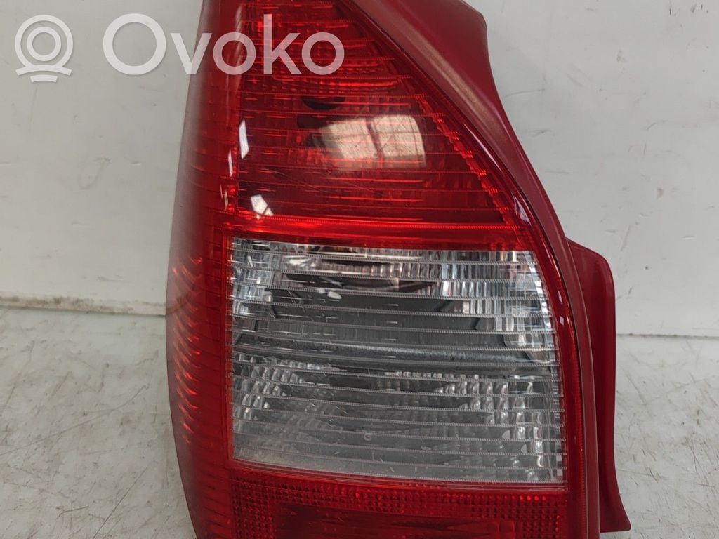 Citroen C2 Takavalot 