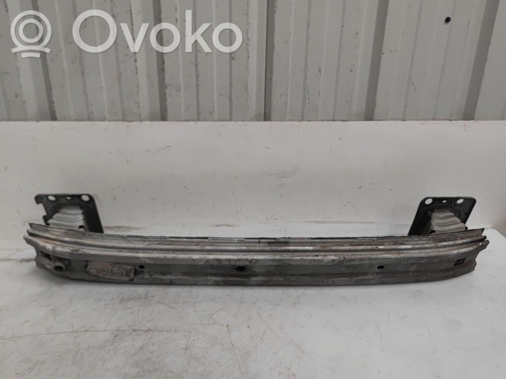 Peugeot Bipper Front bumper cross member 