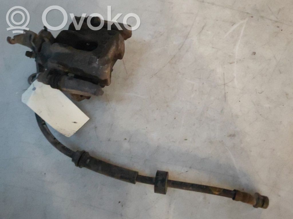 Ford Focus Задний суппорт 