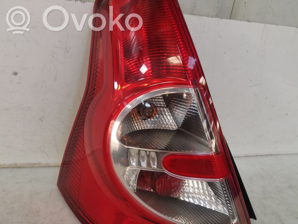 Dacia Sandero Takavalot 