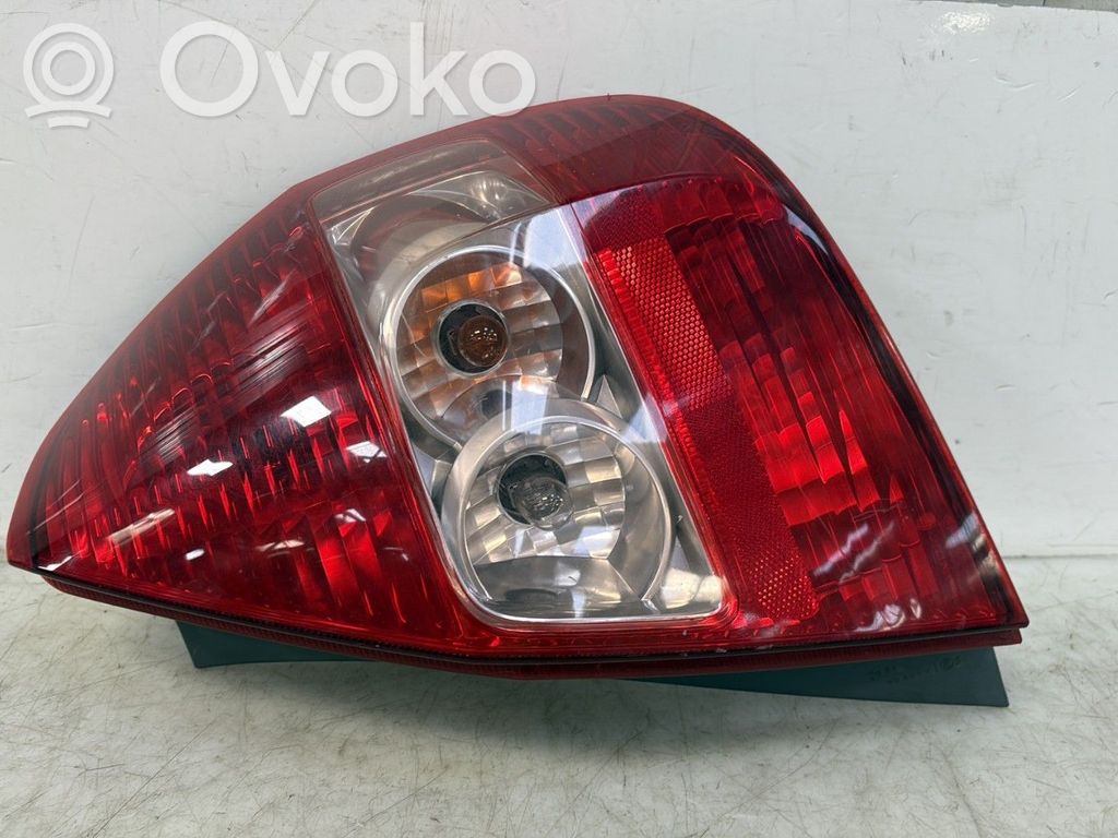 Honda Jazz Takavalot 