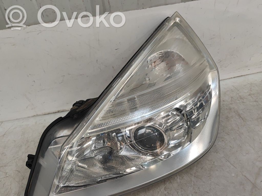 Renault Espace -  Grand espace IV Headlight/headlamp 