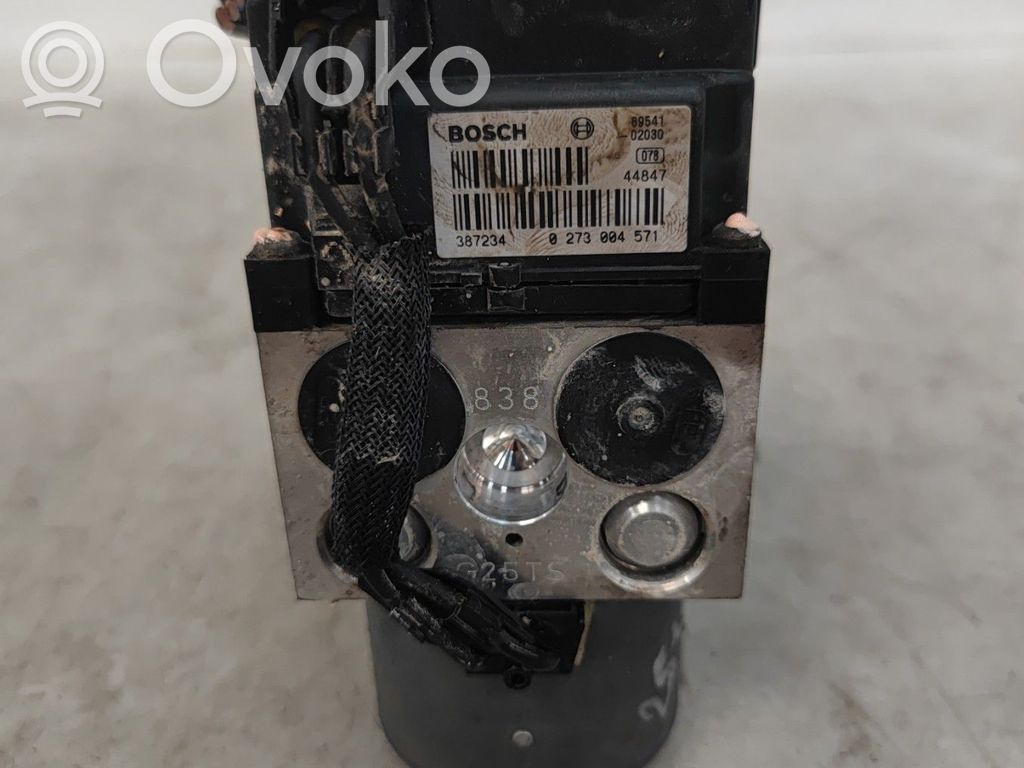 ABS Pump   4405002031