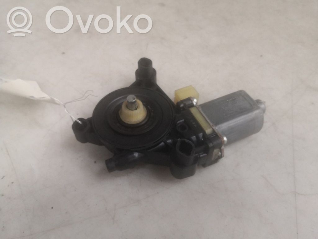 Audi A3 S3 8V Front door window regulator motor 