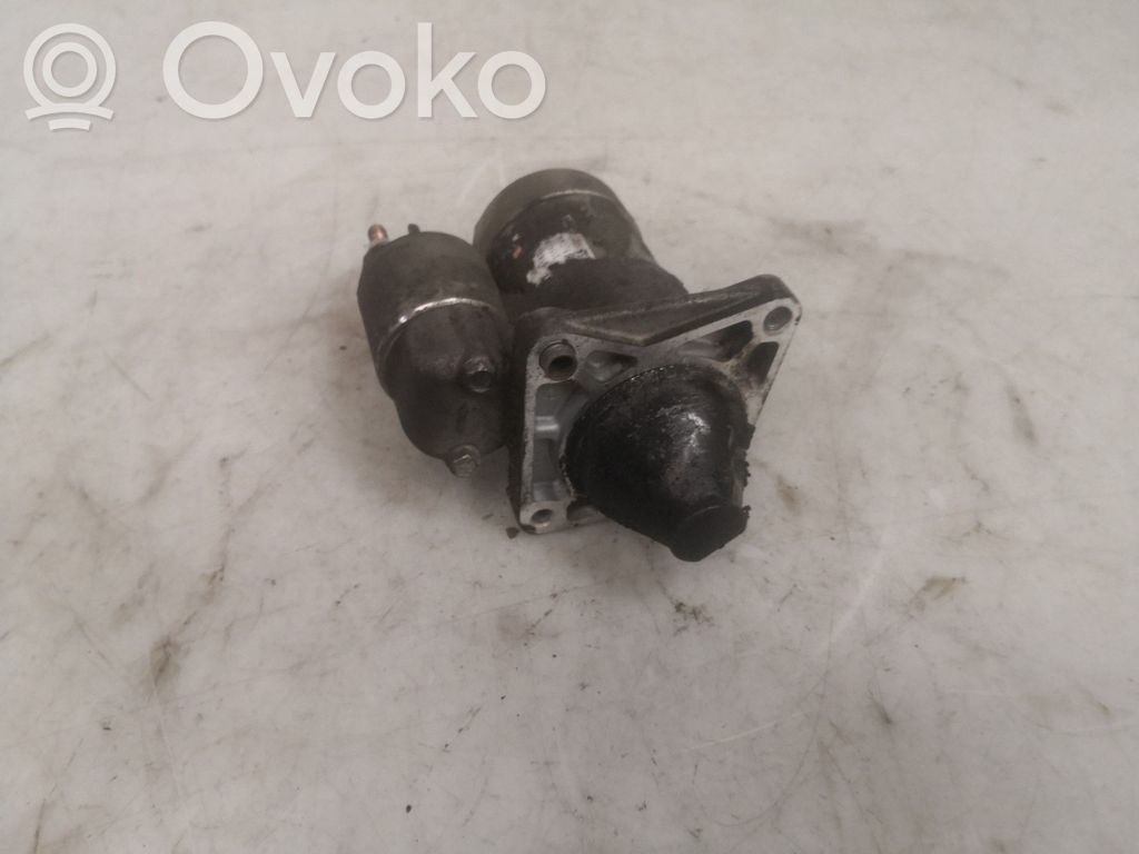 Starter motor   1726802