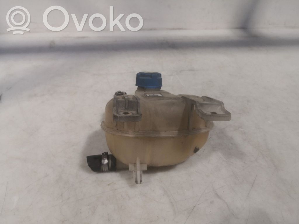 Opel Combo D Tapón del depósito de refrigerante 