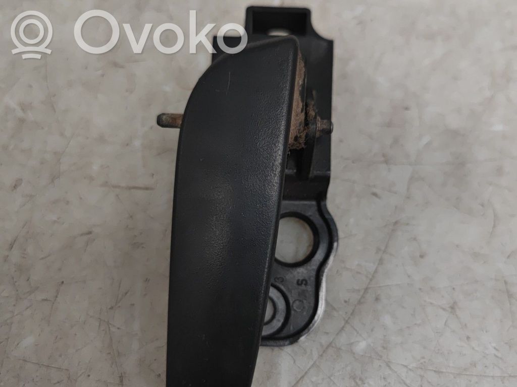 Citroen Nemo Manecilla interna puerta delantera 