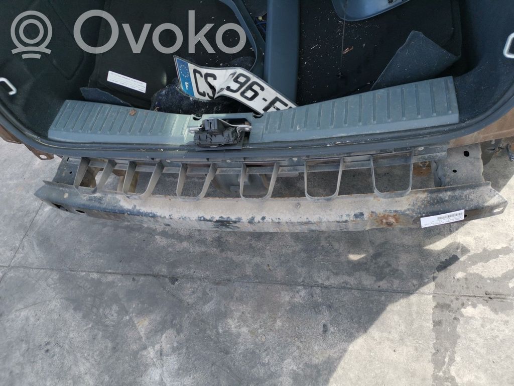Ford C-MAX II Rear bumper cross member 