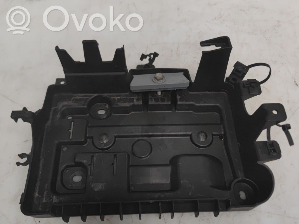 Opel Corsa D Battery box tray 