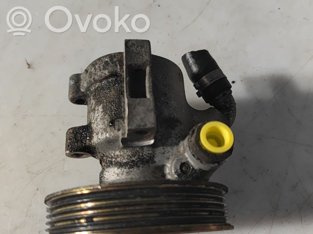 Citroen Saxo Servopumpe 