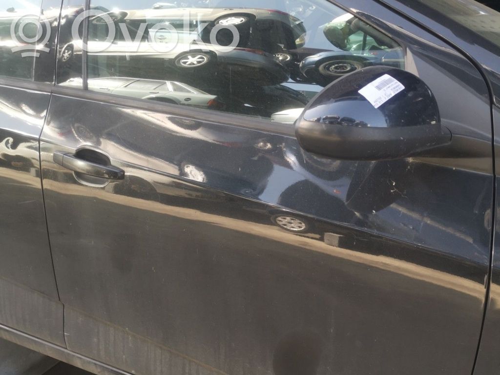 Chevrolet Aveo Durvis 