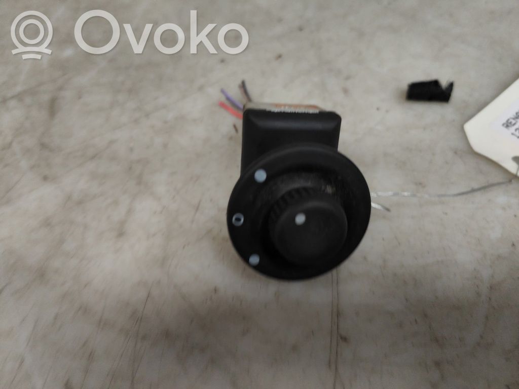 Renault Scenic II -  Grand scenic II Wing mirror switch 