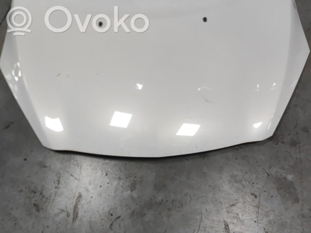 Mazda 5 Dzinēja pārsegs (vāks) 