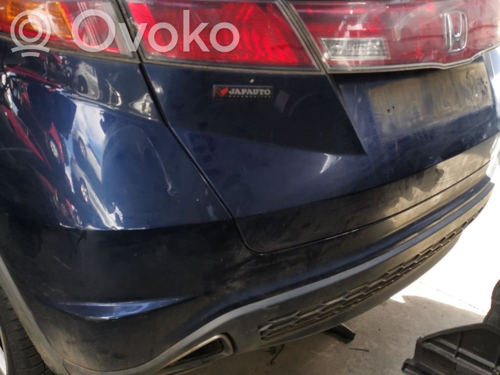 Honda Civic Parachoques 