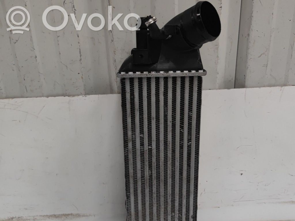 Citroen C5 Intercooler radiator 