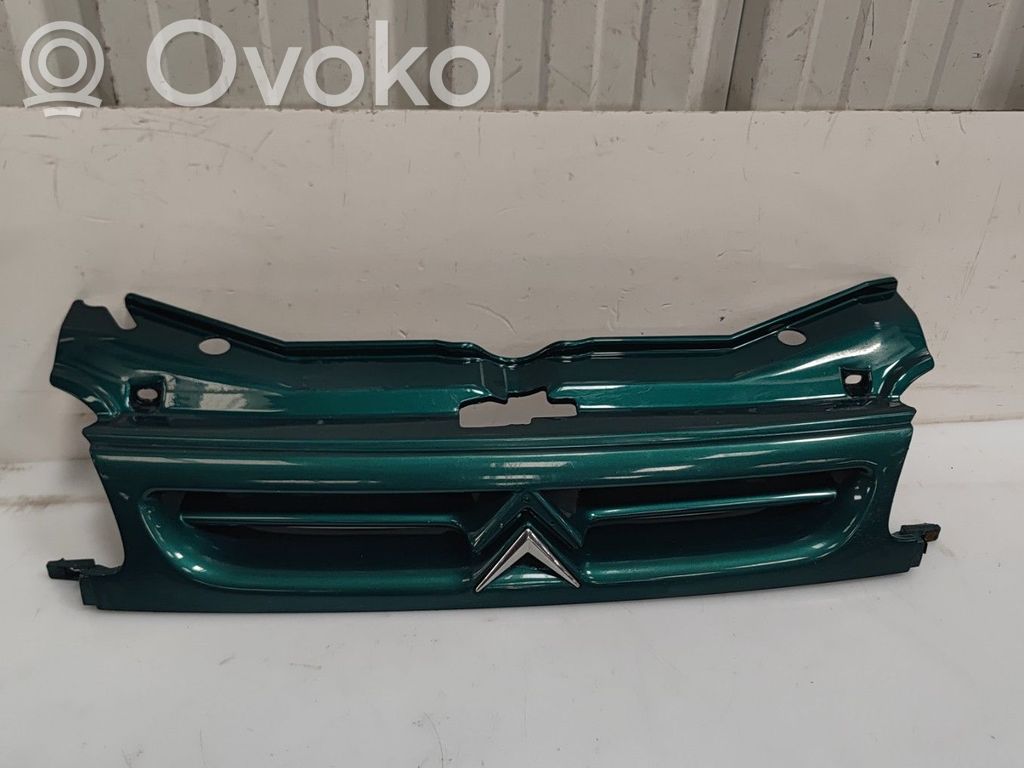 Citroen Berlingo Front grill 