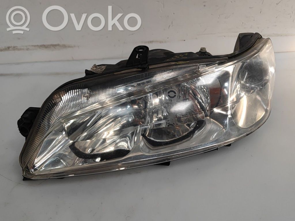 Peugeot 306 Scheinwerfer 