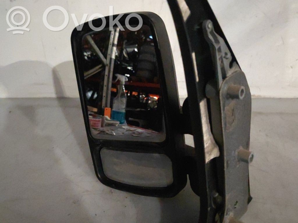 Espejo lateral manual   7700352179