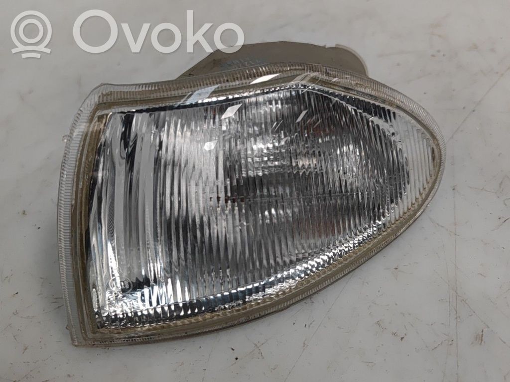 Opel Astra F Front fender indicator light 